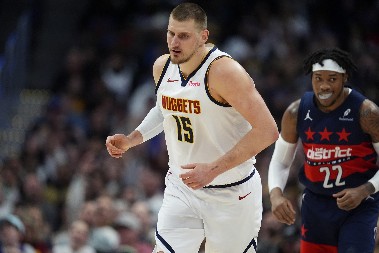 OVO SU SVI ČEKALI Sjajna vest stigla za celu Srbiju iz NBA lige