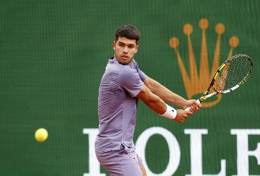 BILO JE TEŠKO KROČITI NA TEREN Niko ne zna šta se stvarno dešava Karlosu Alkarazu