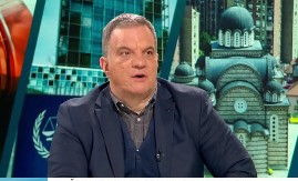 KO JE NOVI MINISTAR PROSVETE? Dejan Vuk Stanković ima bogatu biografiju
