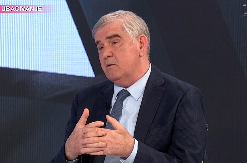 BIOGRAFIJA DEME BERIŠE Član inicijativnog odbora za osnivanje Pokreta, a sada je predložen za ministra u ovom resoru