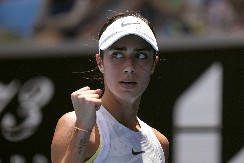 NOVA WTA LISTA Evo na kom mestu je Olga Danilović