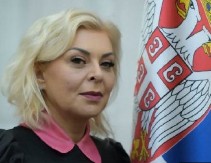 BIOGRAFIJA ALEKSANDRE SOFRONIJEVIĆ Ovo je nova ministarka građevinarstva u Vladi Srbije