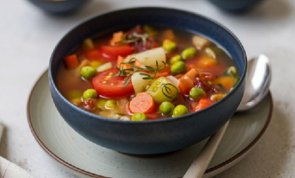 GULAŠ OD POVRĆA NA VODI Toliko je ukusan da ćete zaboraviti da nedostaje meso