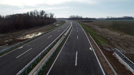 VLADA SRBIJE ODOBRILA U planu je nova brza saobraćajnica (MAPA)