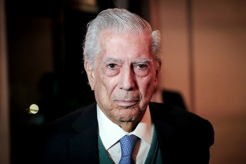 KO JE BIO MARIO VARGAS LJOSA, JEDAN OD NAJZNAČAJNIJIH PISACA XX VEKA? Bavio se politikom i u životu i u romanima