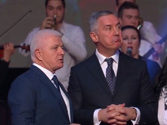 RAZBIJENO UPORIŠTE MILA ĐUKANOVIĆA: DPS i sateliti za četiri godine u Nikšiću izgubili preko 4.000 glasova!