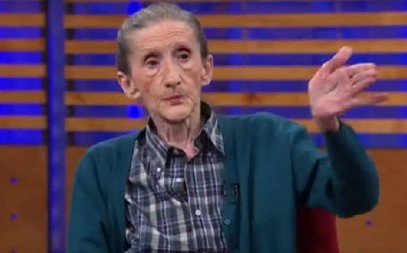 BILA JE TV ZVEZDA, A DANAS JEDVA PREŽIVLJAVA "Imala sam 39 kila i živela u ledenoj sobici, doktorka me odvezla u bolnicu"