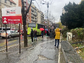 NOVA PROMENA VREMENA Temperatura divlja, evo kada će doći do preokreta