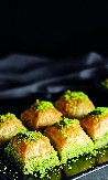 BAKLAVA SA PISTAĆIMA IZ BAKINE KUHINJE Jedini recept koji trebate da znate, biće nikad sočnija