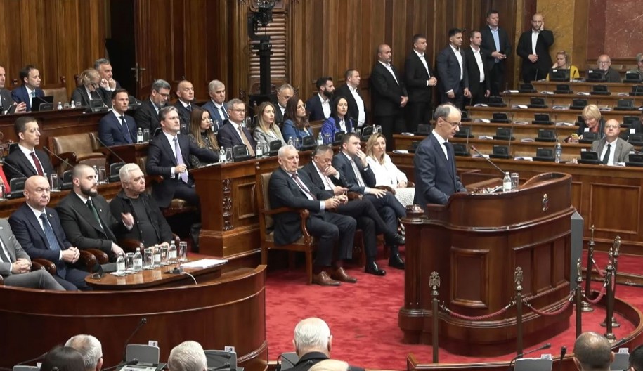 Macut: Buduća vlada nastaviće da neguje posebne veze sa Republikom Srpskom