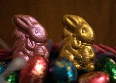 USKRS U NEMAČKOJ NIKAD SKUPLJI Cene čokolade i jaja vrtoglavo rastu