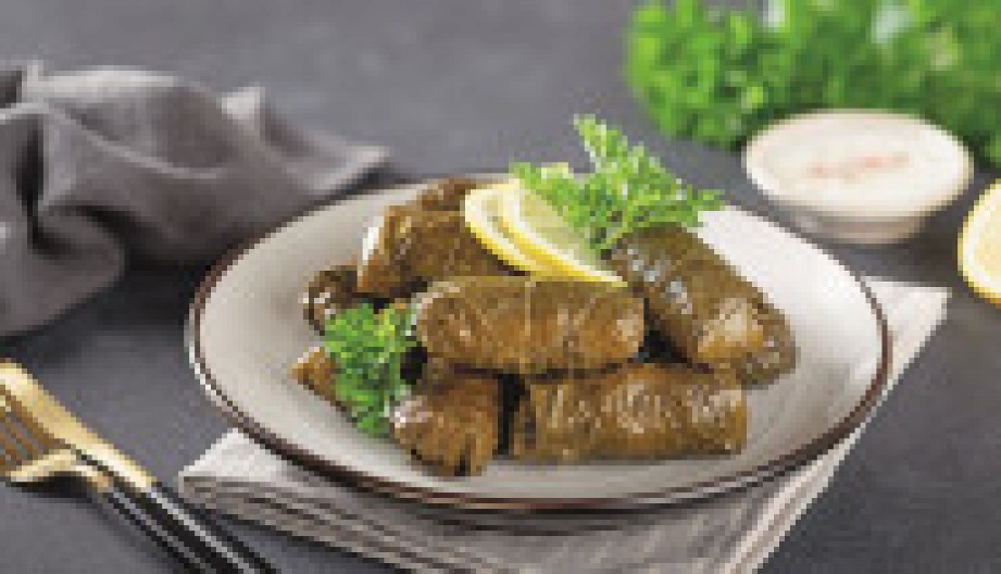 POSNE SARMICE OD ZELJA ZA SAVRŠEN RUČAK Toliko su ukusne da ćete zaboraviti da nedostaje meso