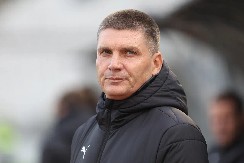 BLAGOJEVIĆ NIJE SIGURAN Partizan traži novog trenera?