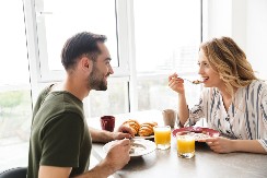 ŽELITE DA SMRŠATE DO LETA? Nutricionista tvrdi da ova 3 doručka ubrzavaju skidanje kilograma