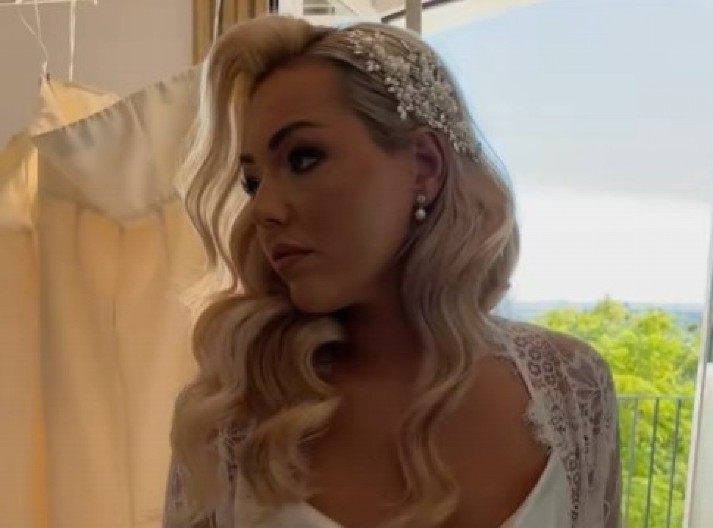 VENČANJE SE PRETVORILO U NOĆNU MORU Majka jednim potezom sve upropastila, mlada vrisnula, nastala totalna panika! (VIDEO)