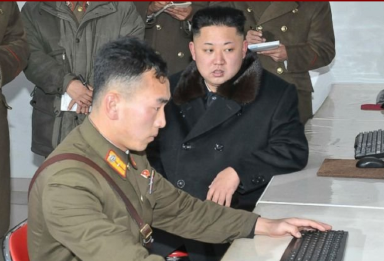 KIJEV U PANICI! Kimovi vojnici savladali nove taktike: Sve su naučili!