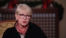 LICE ZLA ZDUŠNO PODRŽAVA BLOKADERE! Biserko postala njihovo zaštitno lice, dok krivi Srbiju za zločine! (VIDEO)