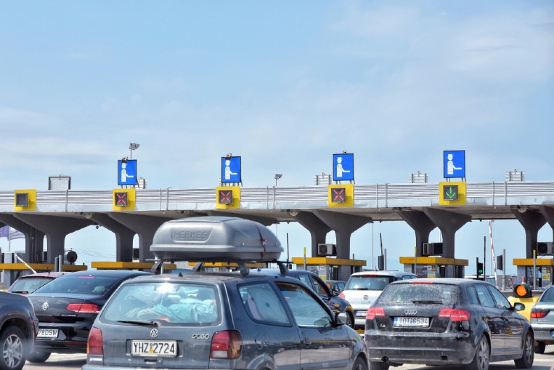 VAŽNO ZA ONE KOJI SU KRENULI NA PUT Ovakvo je trenutno stanje na granicama