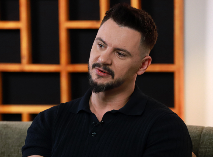 EMIR ĐULOVIĆ SE OPROSTIO OD VODITELJKE Tužne reči odzvanjaju, Daniela je preminula u 56. godini