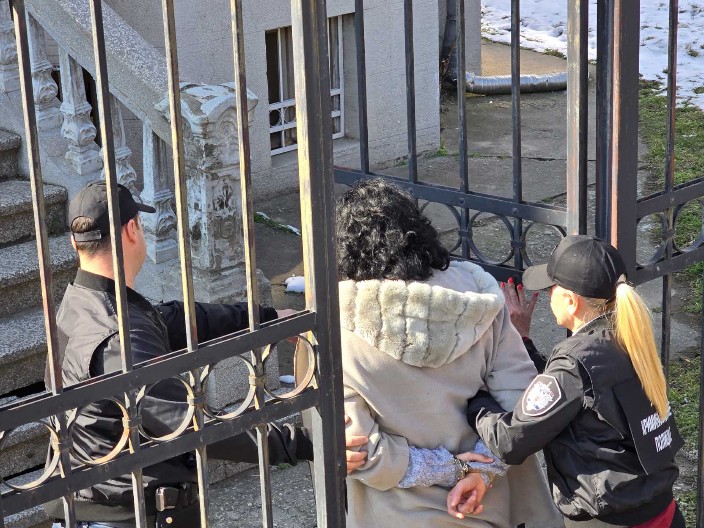 BIVŠA GRADONAČELNICA NIŠA OSTAJE IZA REŠETAKA? Tužilaštvo traži NOVO produženje pritvora do 30 dana