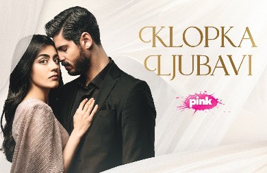 OD REDITELJA HIT SERIJA "FATALNA LJUBAV" I "ZAKLETVA" Popularna turska serija "Klopka ljubavi" večeras u 19:30 na Pinku!