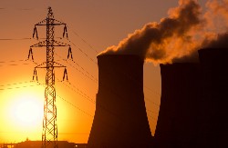 LETELICA JE OBORENA NA 300 METARA OD SIMULATORA REAKTORA Hitno se oglaili iz nuklearne elektrane Zaporožje