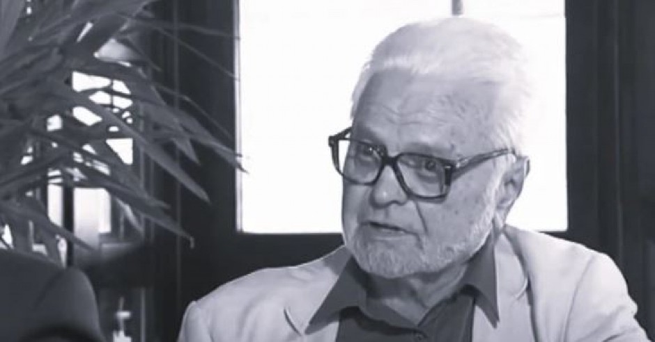 Umro Ljubomir Simović