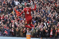 KRAJ SAGE Još jedan veliki potpis u Liverpulu