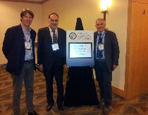 KARDIOLOZIMA IZ SRBIJE I REPUBLIKE SRPSKE DODELJENO PRESTIŽNIO PRIZNANJE! Nagradu po prvi put u svojoj istoriji dodeliio im je najstarije udruženje -Američki koledž kardiloga (FOTO)