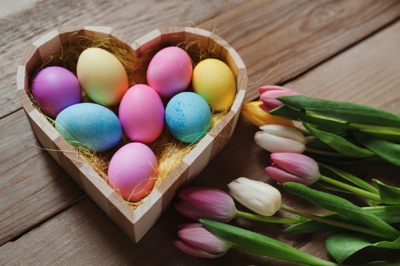 DEVOJKE, DANAS OBAVEZNO ISPOŠTUJTE OVE OBIČAJE Veruje se da privlače zdravlje, sreću i novu ljubav!