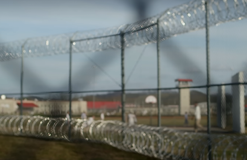 VOZIO KOLA PA ZAVRŠIO U ZATVORU  Srpski državljanin hitno poslat u Spuž