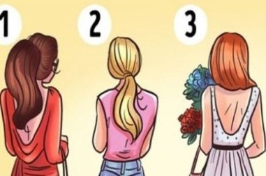 TEST LIČNOSTI KOJI OTKRIVA ISTINU O VAMA Koja devojka vam deluje najlepše? Odgovor pokazuje koliko ste dobar prijatelj!