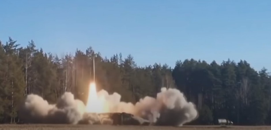 AMERIKANAC PODSETIO ŠTA JE GOVORIO O ATACMS-U PRE PAR GODINA: Sad svi to ponavljaju kao "mudrost", a vidite šta je uradila Putinova raketa!