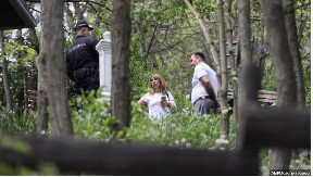 LJUBAVNI TROUGAO KUMOVAO UBISTVU NA VELIKI PETAK  On je važio za žestokog momka, ali nije sumnja u ženu koja je organizovala vikend u prirodi