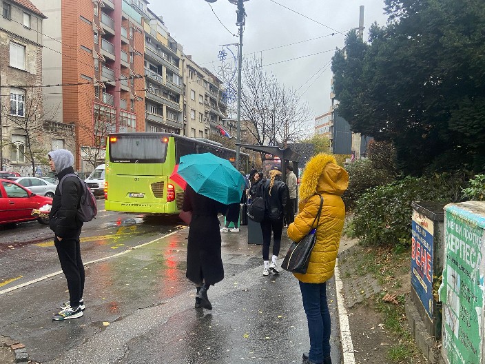 EVO ŠTA ZNAČI AKO DANAS PADA KIŠA! Na Veliki petak to može da znači samo OVO