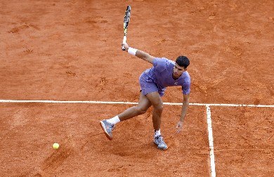 ALKARAZ DIGAO GLAS Španac progovorio o gorućoj teniskoj temi