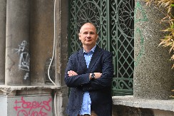 STANITE KADA JOŠ NISTE SASVIM SITI Doktor otkriva kako da izbegnemo prejedanje tokom praznika