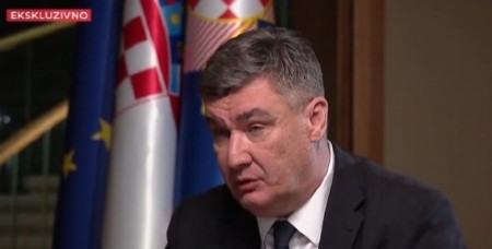 NEVERICA U HRVATSKOJ Milanović i Plenković konačno saglasni