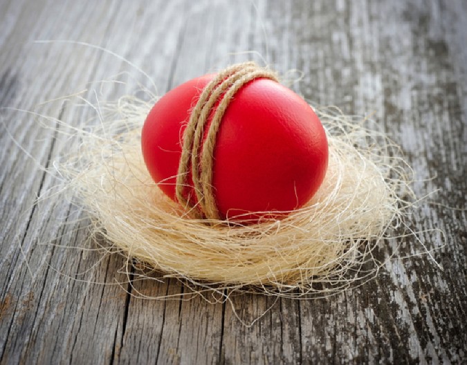 ŠTA URADITI SA ČUVARKUĆOM OD PROŠLE GODINE?  Mnogi prave ovu veliku grešku, a evo šta običaji nalažu