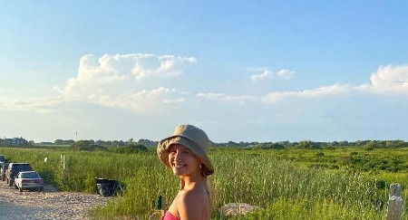 UDAVALA SE 4 PUTA Supermodel nakon svega ima neverovatan stav, u osmoj deceniji veruje u samo jednu stvar