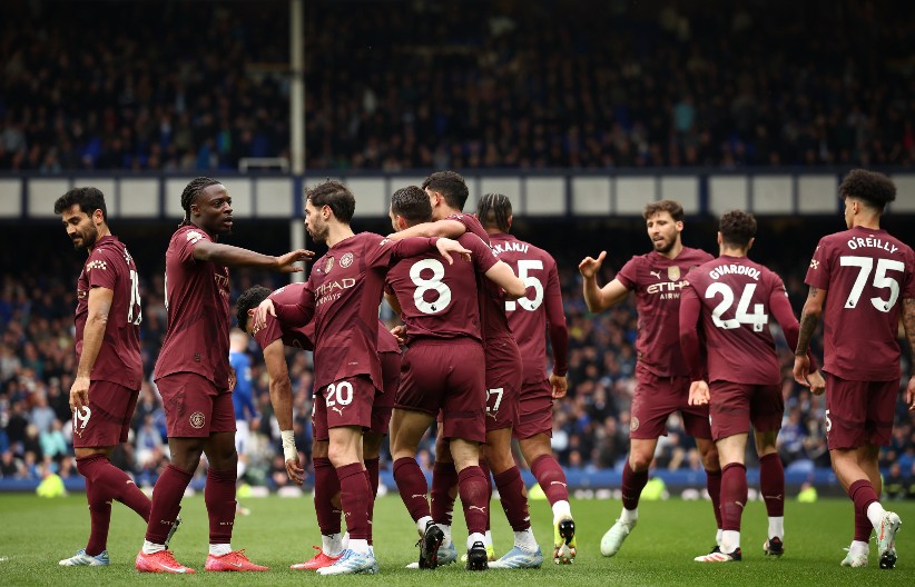 Siti slavio uz mnogo muke, goleada u Londonu ostala u senci jezivog sudara glavama