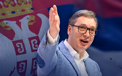 VUČIĆ ČESTITAO USKRS! Ovu poruku predsednika treba da čuje cela Srbija