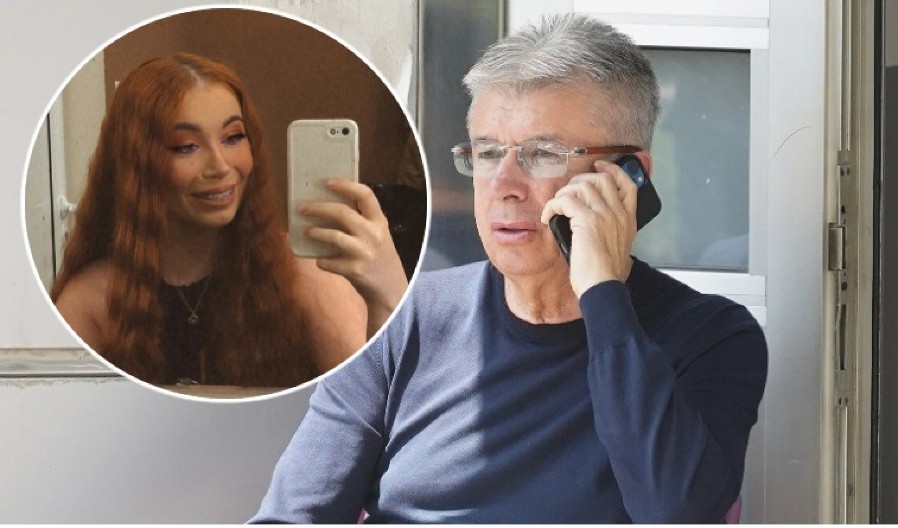 ĆERKA SAŠE POPOVIĆA NAPUSTILA PORODIČNI DOM Otkriveno gde se nalazi (FOTO)