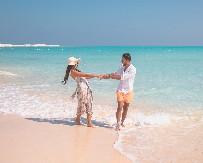 Rezervišite na vreme svoj odmor na Egipatskim Maldivima! Uz Uskršnju akciju -10% popusta! Viša klasa putovanja