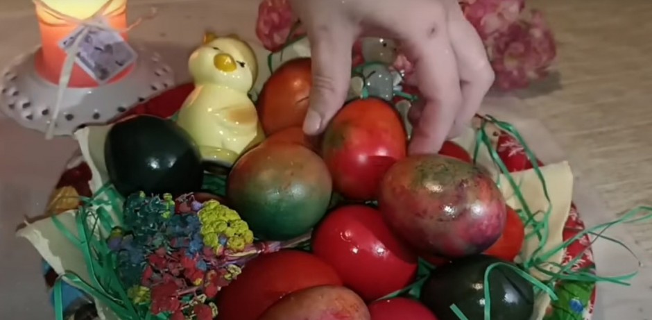 OVO DANAS PRVO TREBA DA URADITE Veruje se da svaki vernik treba ujutru na Vaskrs to da uradi