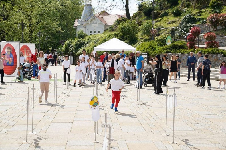 Najpopularnija banja u Srbiji krcata za Uskrs