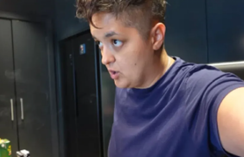 MARIJA VRIŠTI NA MAJKU ZBOG SINA Verica u šoku, scene iz porodičnog doma dospele u javnost