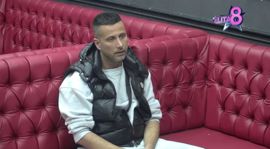 "STEFANI JE SVE VREME GOVORILA ISTINU" Marko Đedović raskrinkao Matoru, sada je sve jasno!