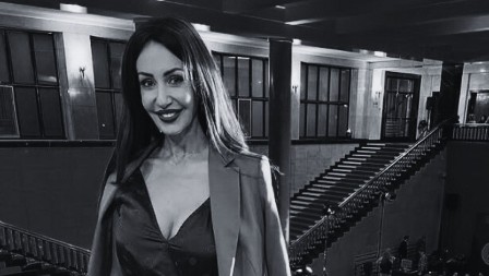 DANIELA BORAČEVA ISPRAĆENA NA VEČNI POČINAK Uplakana ćerka grli majčinu sliku, bolne scene na groblju!