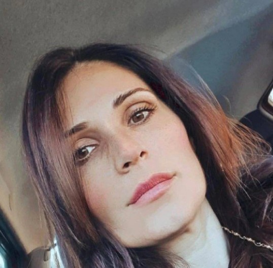 OVO JE BILJANA KOJA JE POGINULA SA POSLANIKOM SRĐANOM TODOROVIĆEM I NJIHOVOM ĆERKOM Sutra je dan žalosti u Doboju